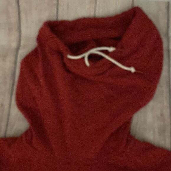 Nike Oklahoma Sooners red goose womens - Picture 3 of 5